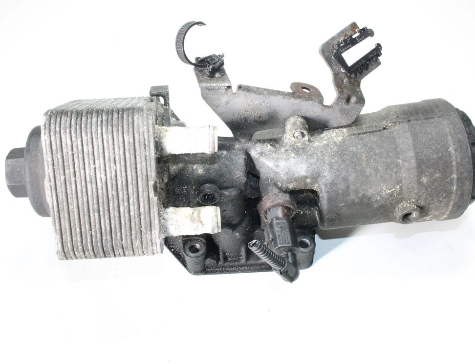 MITSUBISHI Lancer IX (2000-2010) Oil Filter Holder 045115389J 11080002