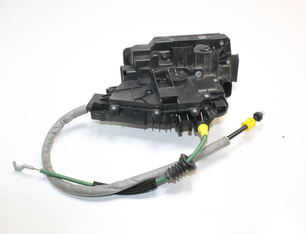 MERCEDES-BENZ C-Class W205/S205/C205 (2014-2023) Замок передней левой двери A2220063999 11621641