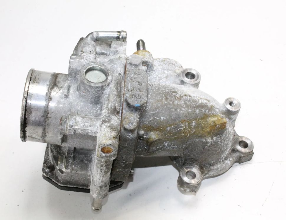 MAZDA 6 GH (2007-2013) Droseļvārsts R2AA136B0 11757140