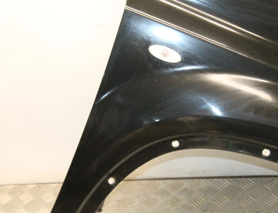 NISSAN X-Trail T31 (2007-2014) Front Right Fender 11796961