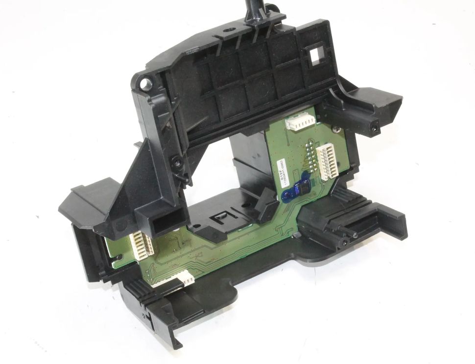 FORD Mondeo 4 generation (2007-2015) Pagrieziena rādītāja mehānisms AG9T-13N064-DE 11835489