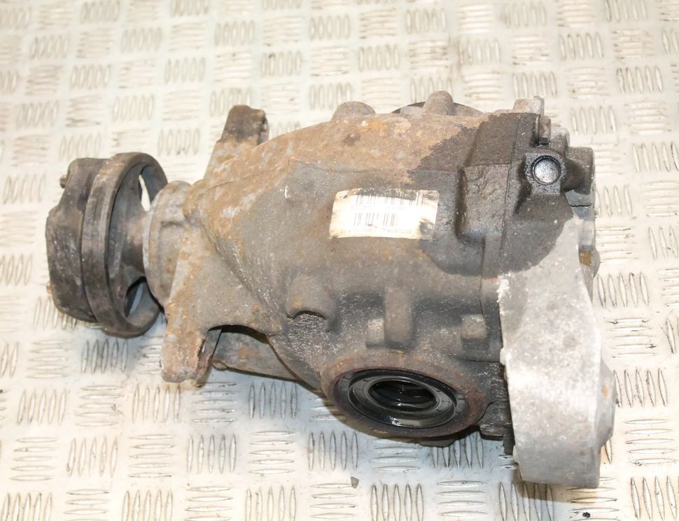 BMW 1 Series E81/E82/E87/E88 (2004-2013) Rear Differential 7572804 12063149