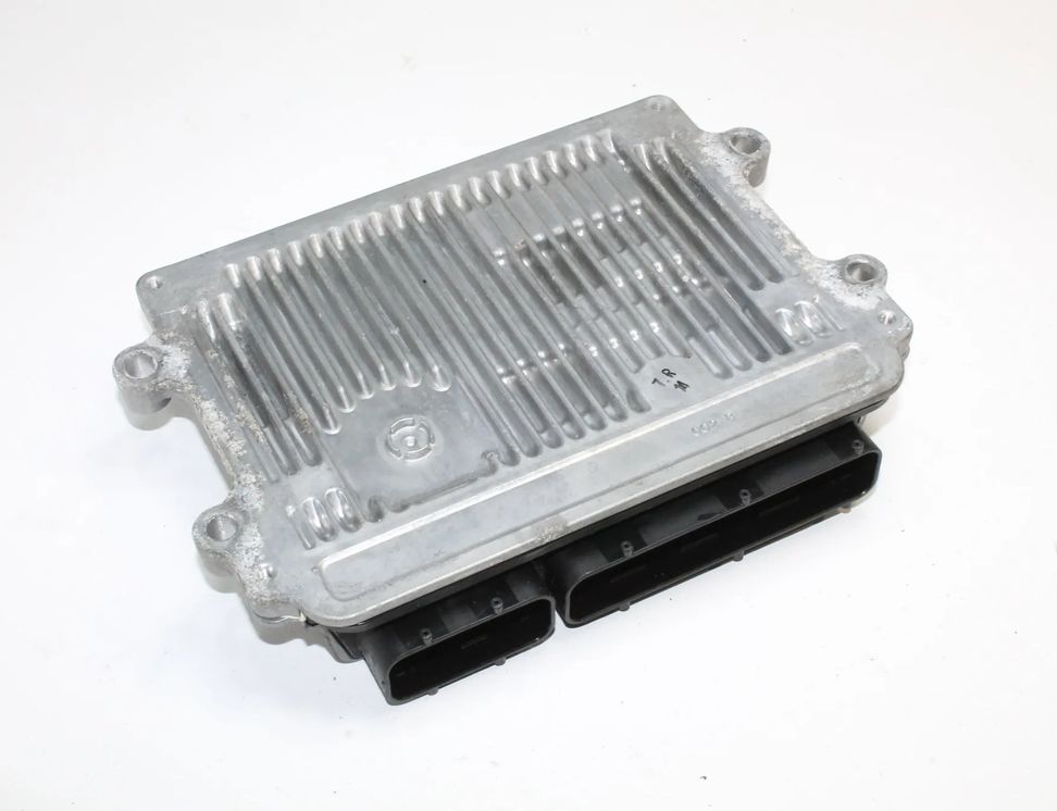 MAZDA 3 BM (2013-2019) Engine ECU Set SH1218881A,KD45675YOG 13151083