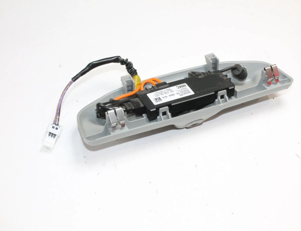 MITSUBISHI ASX 1 generation (2010-2020) Alarm Sensor D8640-001A,8640A501 13280916