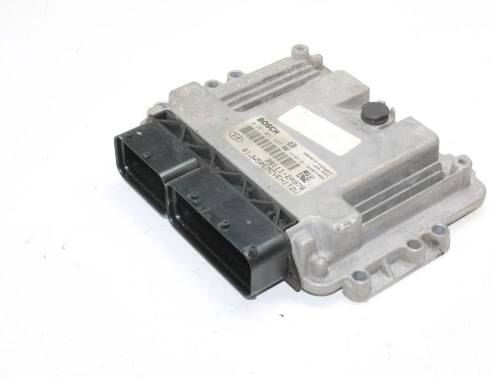 KIA Cee'd 2 generation (2012-2018) Motora vadības bloks 39111-2A976 13459144