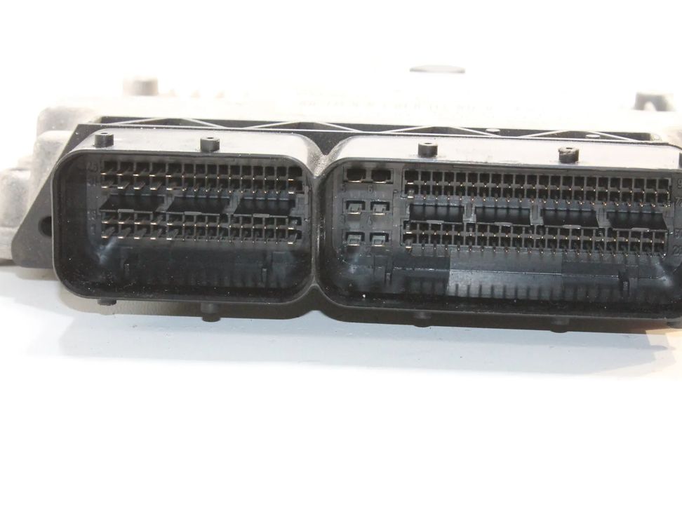KIA Cee'd 2 generation (2012-2018) Motora vadības bloks 39111-2A976 13459144