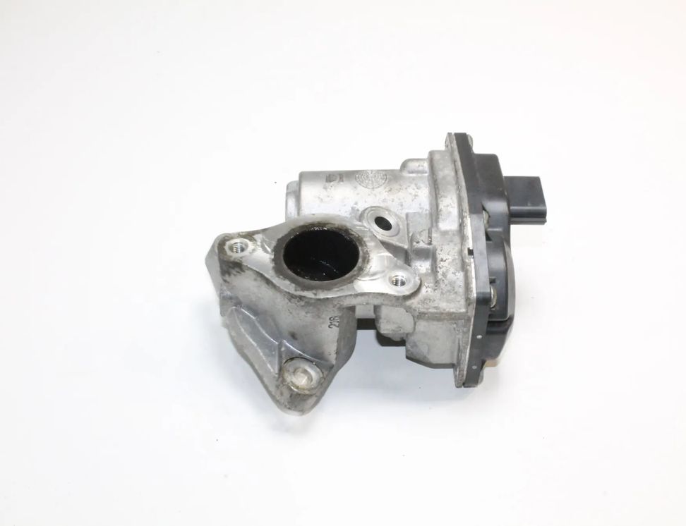 NISSAN Qashqai 2 generation (2013-2023) EGR Valve H8201143495,147102557R 13529732