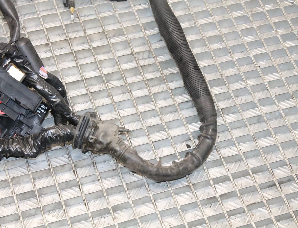 AUDI A5 8T (2007-2016) Motora elektroinstalācija 8K2971072BF 13784715