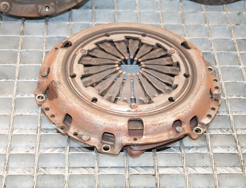 CITROËN Jumpy 2 generation (2007-2016) Sajūga komplekts 9670270580 13838103