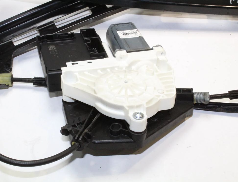 VOLKSWAGEN Passat CC 1 generation (2008-2017) Priekšējo labo durvju logu pacēlājs 3C8837462J 13849654