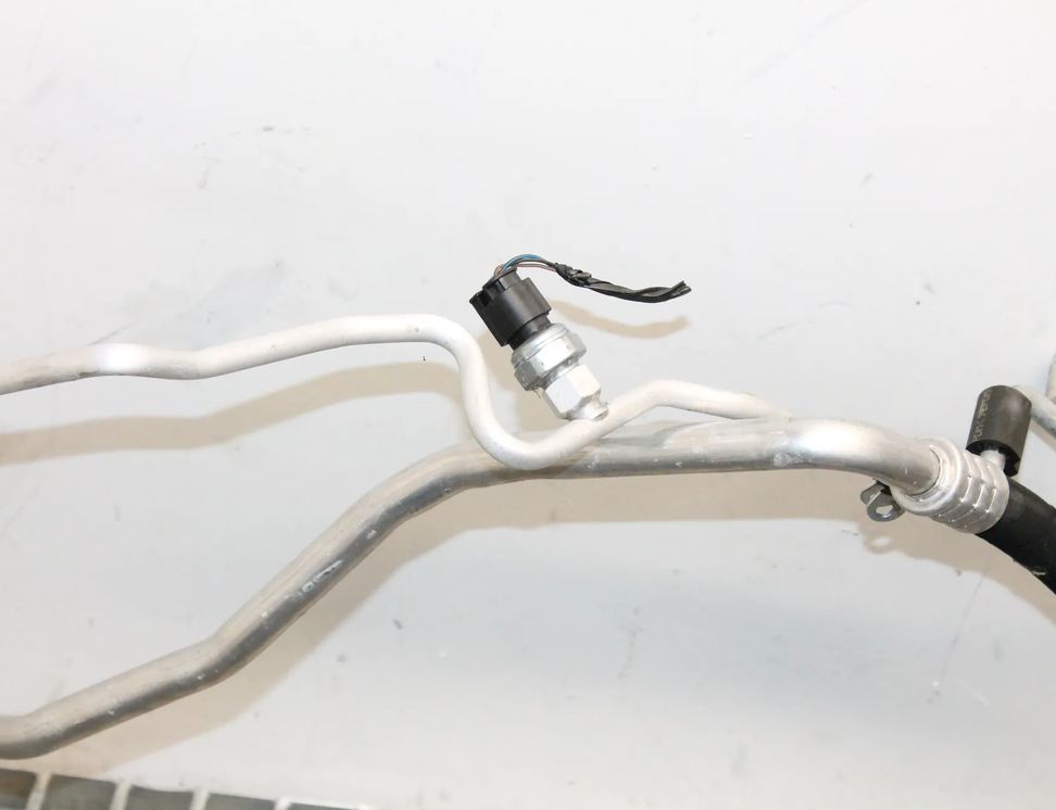 MINI Cooper F56 (2013-2020) AC Hose Pipe 9209721 13940300