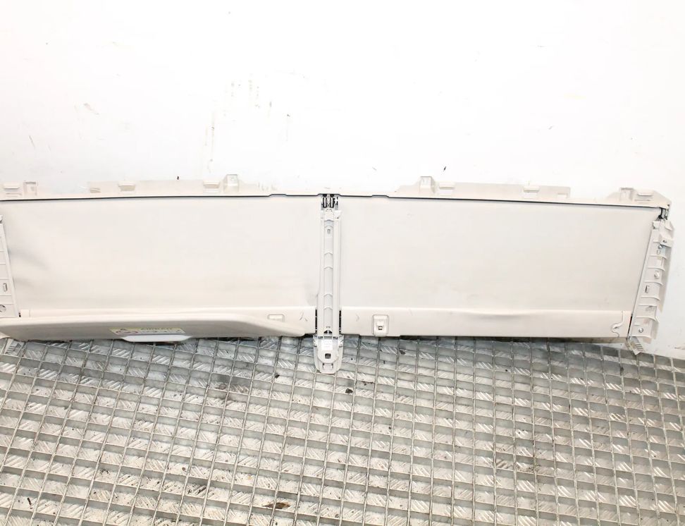 CITROËN C4 Picasso 2 generation (2013-2018) Sun protection kit 98018898BJ 13955728