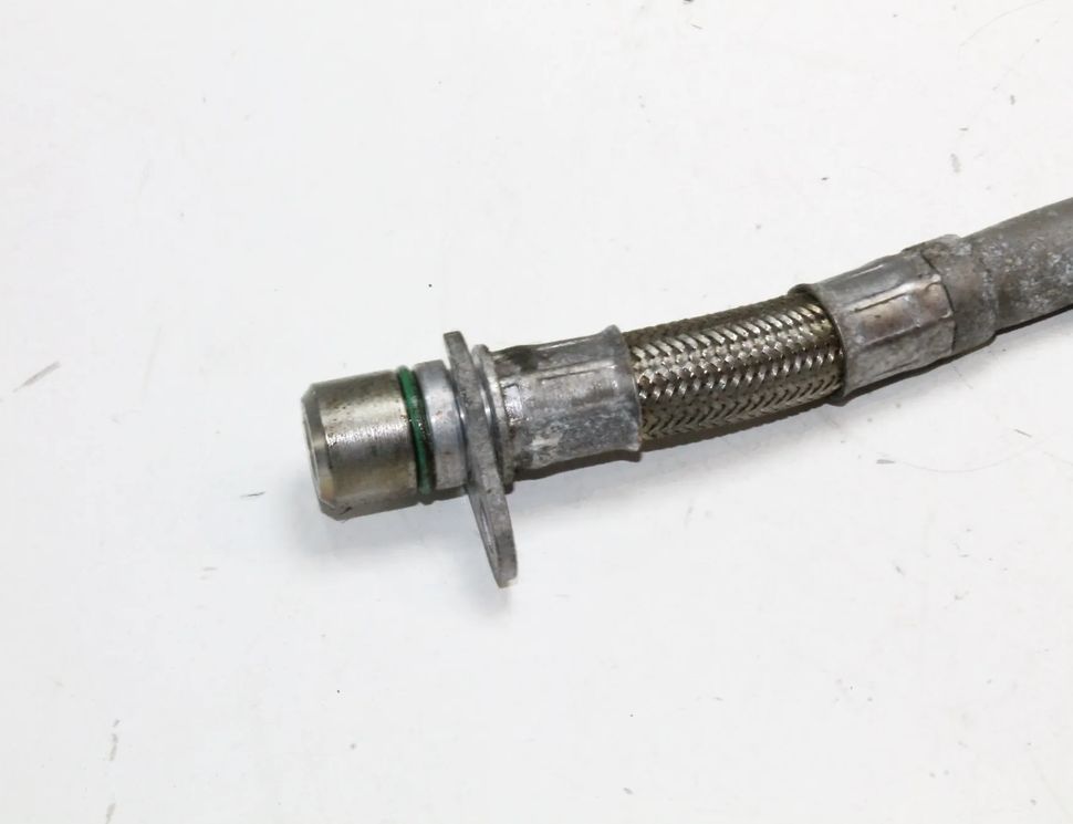 FORD Fiesta 6 generation (2008-2020) Turbīnas atgaitas caurule CM5G6K677HA 14378699