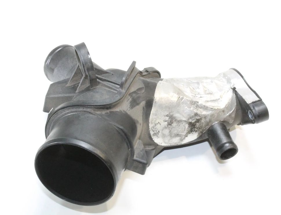 MERCEDES-BENZ B-Class W246 (2011-2020) Gaisa ieplūdes caurule 165765493R 14385000