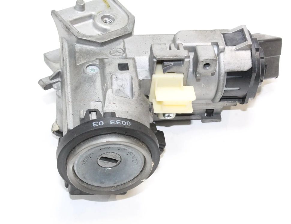 MAZDA 6 GH (2007-2013) Комплект зажигания GES267560A,R2BG18881A 14447236