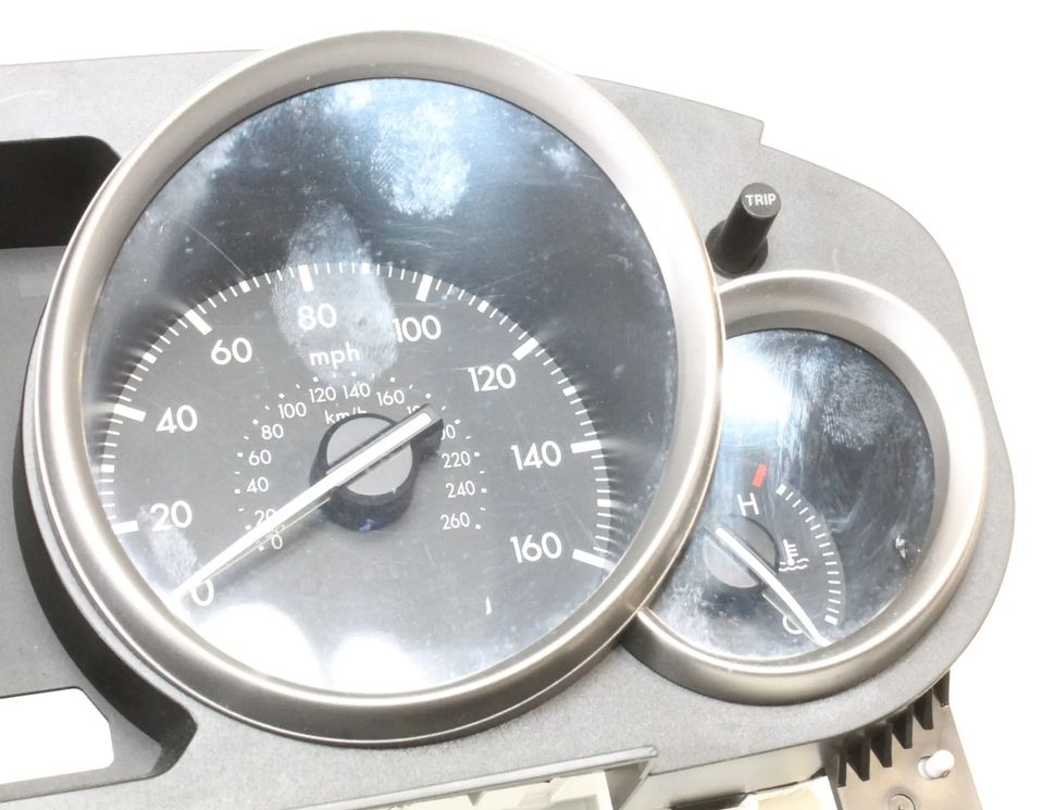 MAZDA 6 GH (2007-2013) Комплект зажигания GES267560A,R2BG18881A 14447236