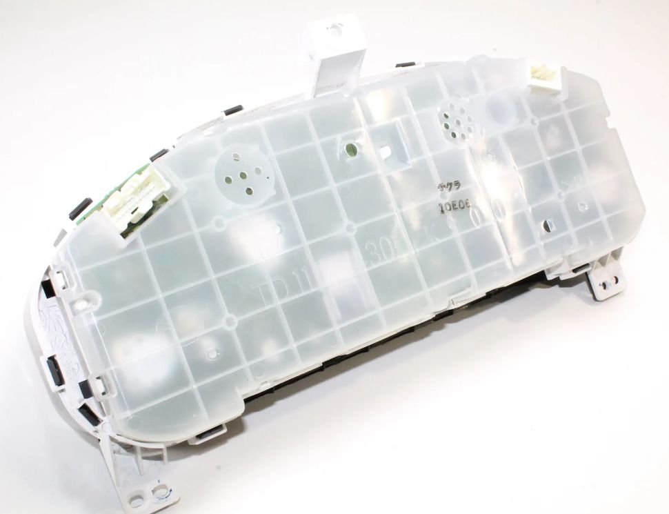 MAZDA 6 GH (2007-2013) Комплект зажигания GES267560A,R2BG18881A 14447236