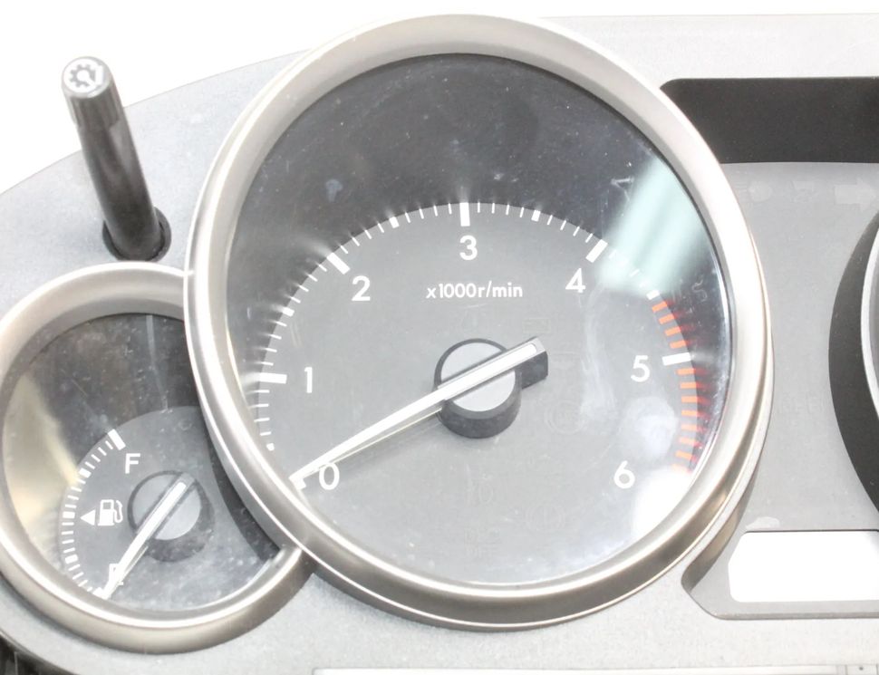 MAZDA 6 GH (2007-2013) Комплект зажигания GES267560A,R2BG18881A 14447236