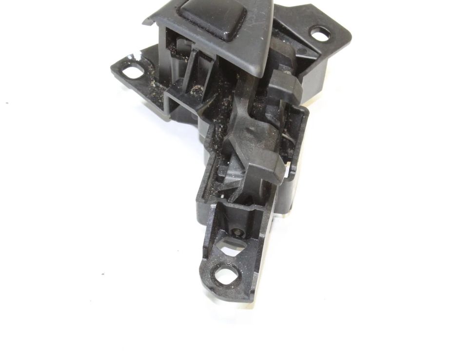 BMW 5 Series F10/F11 (2009-2017) Motora ECU komplekts 0281017081,9226588,8511385 14655538