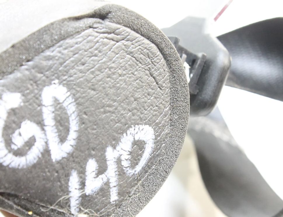 BMW X3 F25 (2010-2017) Rear Right Seatbelt 7266544 14694389