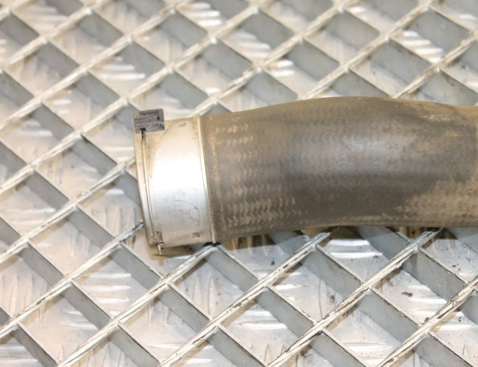 BMW X3 F25 (2010-2017) Intercooler Hose Pipe HC45FPM 14701652