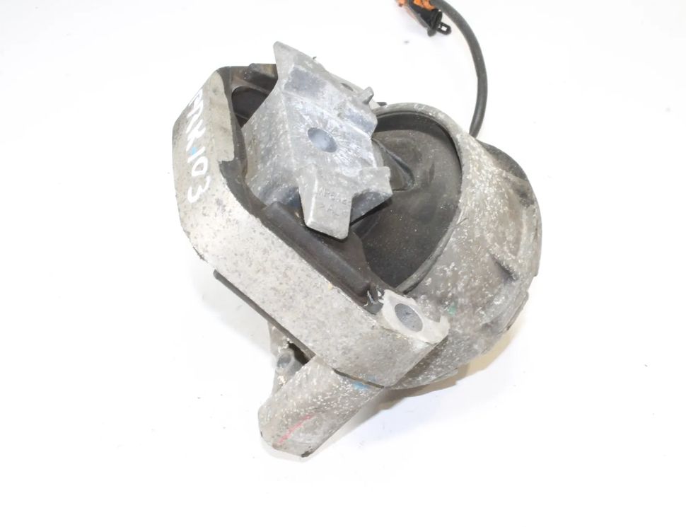 AUDI A6 C7/4G (2010-2020) Подушка двигателя левая 4G0199381KN 14967840