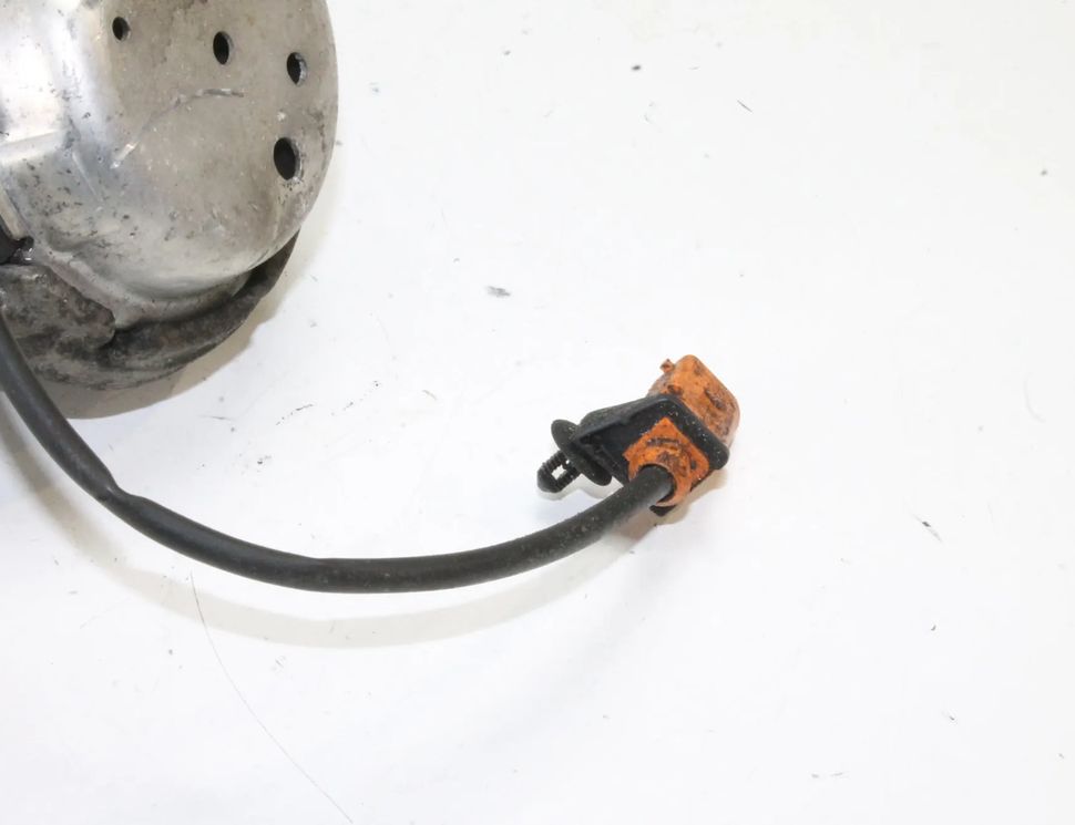 AUDI A6 C7/4G (2010-2020) Подушка двигателя левая 4G0199381KN 14967840