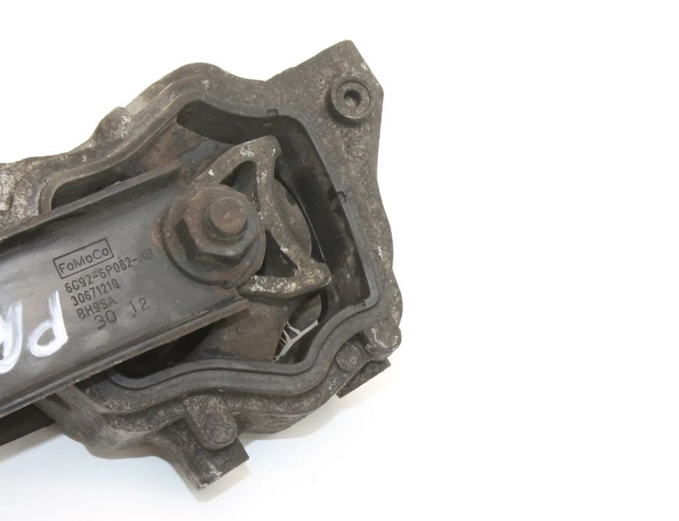 LAND ROVER Range Rover Evoque L538 (1 gen) (2011-2020) Engine Bracket Right Side 6G92-6P082-AB 15413327