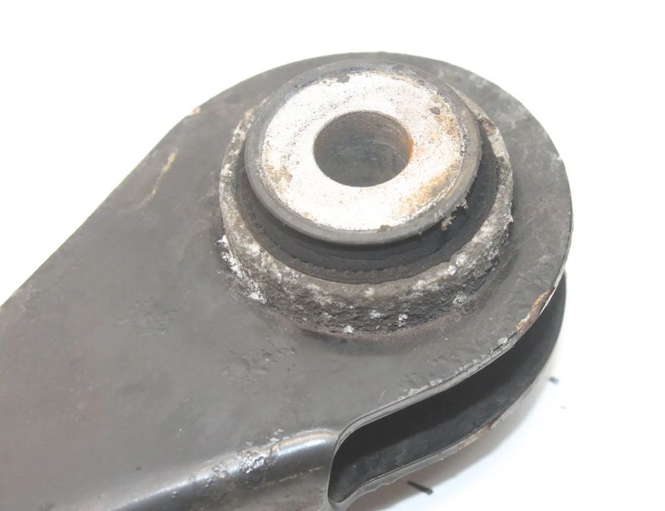 BMW 1 Series F20/F21 (2011-2020) Aizmugurējā labā svira/ričags 6792533 17594840