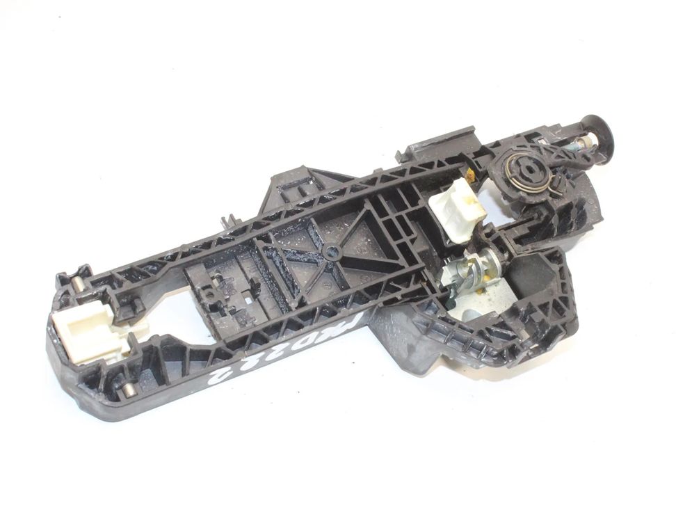 MERCEDES-BENZ C-Class W204/S204/C204 (2004-2015) Front Right Door Exterior Handle A2047600634 17637992