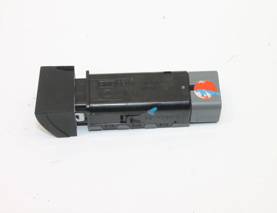 KIA Sorento 2 generation (2009-2021) Включатель системы стабильности (ESP) 202002962 17662186