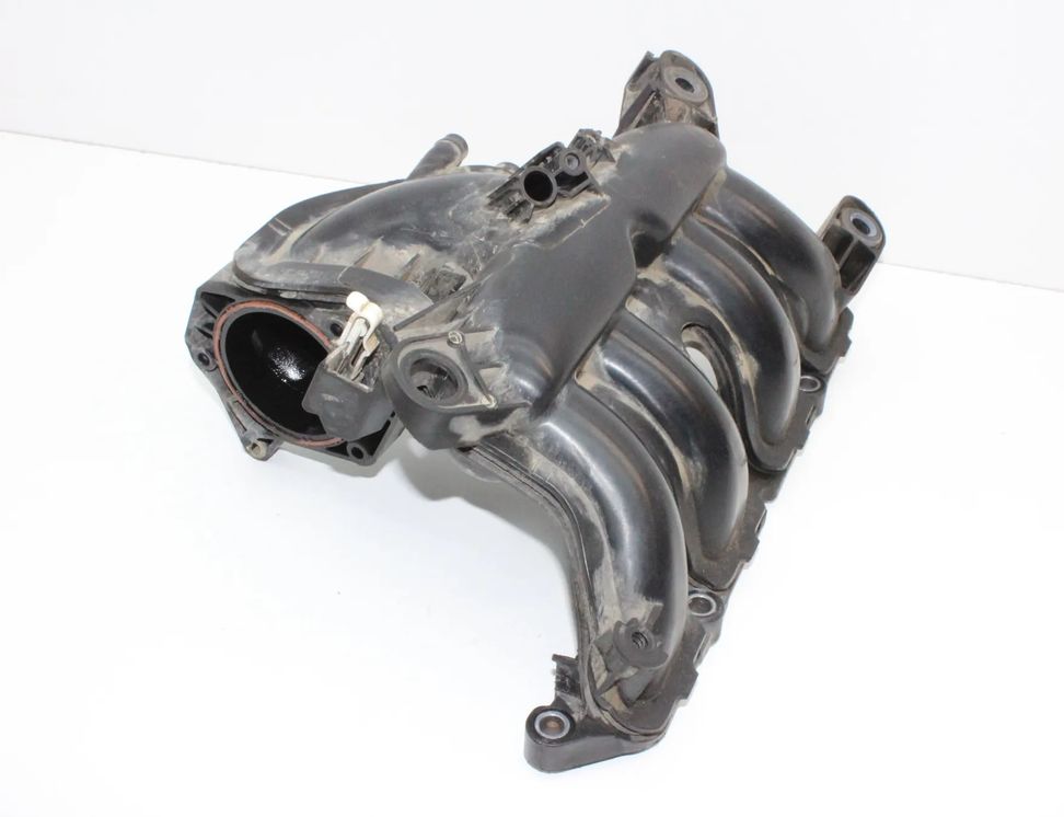 PEUGEOT RCZ 1 generation (2010-2014) Впускной коллектор V759507880 17700017