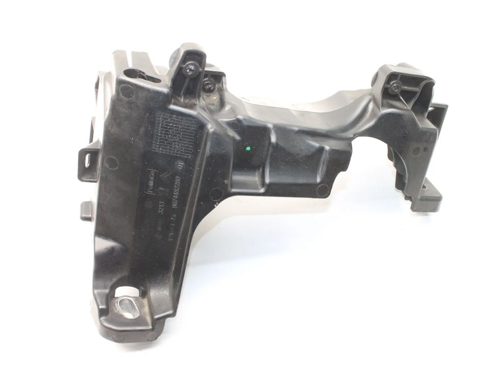 PEUGEOT RCZ 1 generation (2010-2014) Air Filter Box Holder 9674482280 17768809