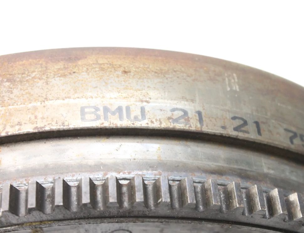 BMW 3 Series E90/E91/E92/E93 (2004-2013) Flywheel 7594444 17818551