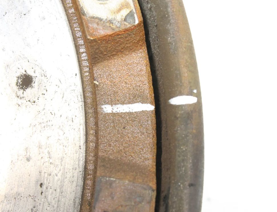 BMW 3 Series E90/E91/E92/E93 (2004-2013) Flywheel 7594444 17818551