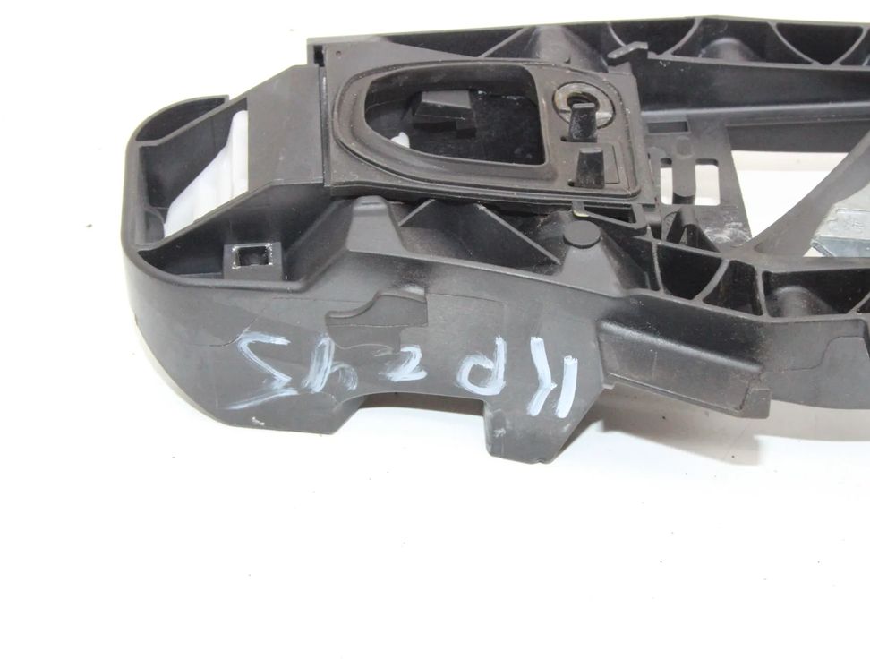 MERCEDES-BENZ A-Class W177 (2018-2024) Наружная ручка передней левой двери A0997601702 18005807