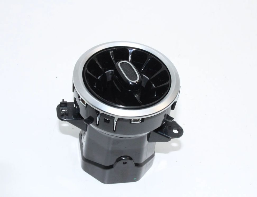 MERCEDES-BENZ A-Class W177 (2018-2024) Centrālās konsoles kanāls A17783063007 18013464