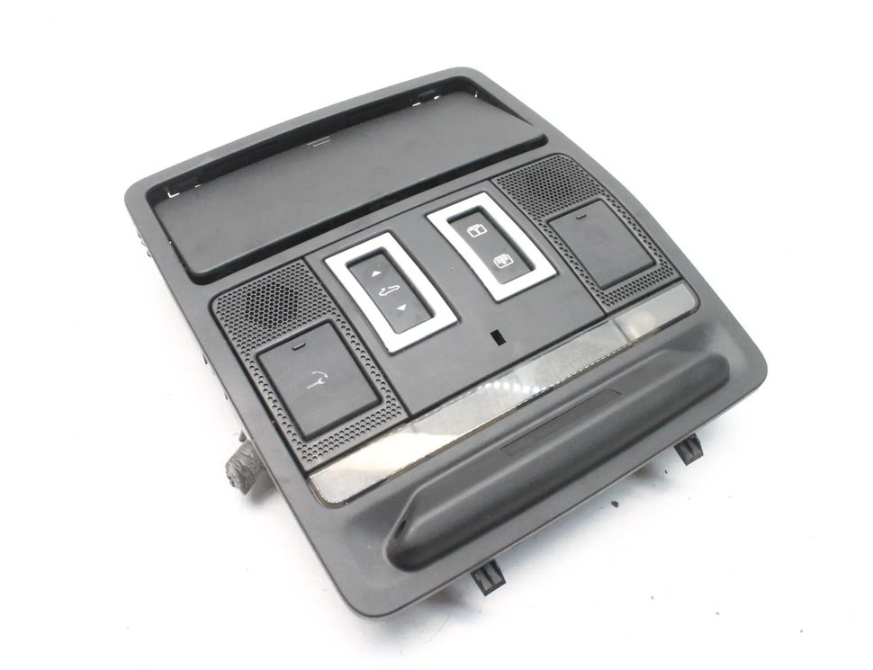 JAGUAR XE 1 generation (2014-2024) Interior Lighting GX73-15K609-AA,FK72-19A391-AA 18082680