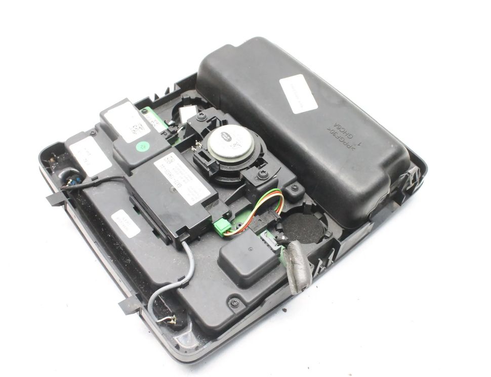 JAGUAR XE 1 generation (2014-2024) Interior Lighting GX73-15K609-AA,FK72-19A391-AA 18082680