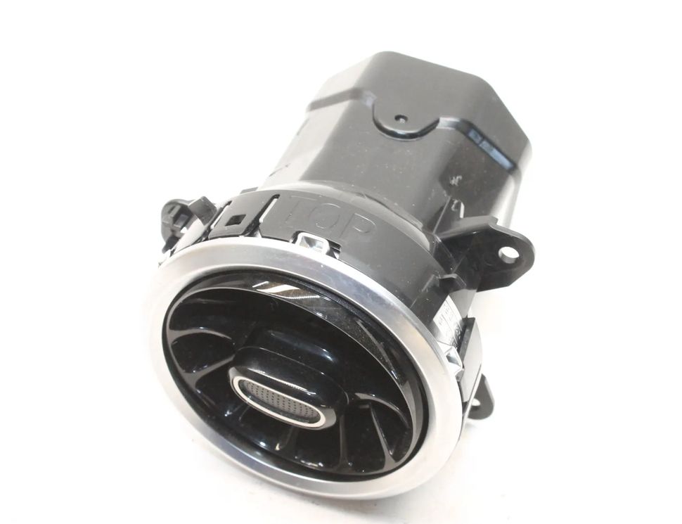 MERCEDES-BENZ CLA-Class C118 (2019-2023) Instrumentu paneļa gaisa kanāli A17783063007 18112545