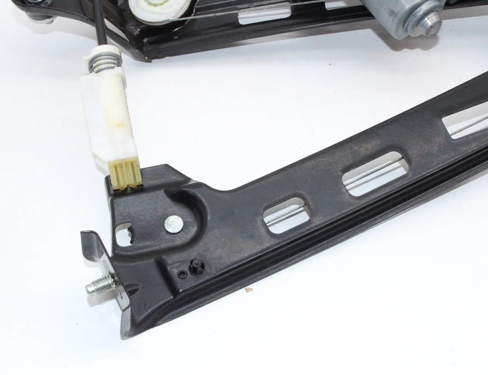 VOLKSWAGEN Passat CC 1 generation (2008-2017) Front Left Door Window Regulator 3C8837461J 18310004