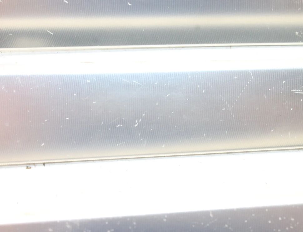 AUDI A6 C6/4F (2004-2011) Interior Trim Strips Kit 4F0867410A,4F0867409A,4F0867420,4F0867419,4F2853189 18334879