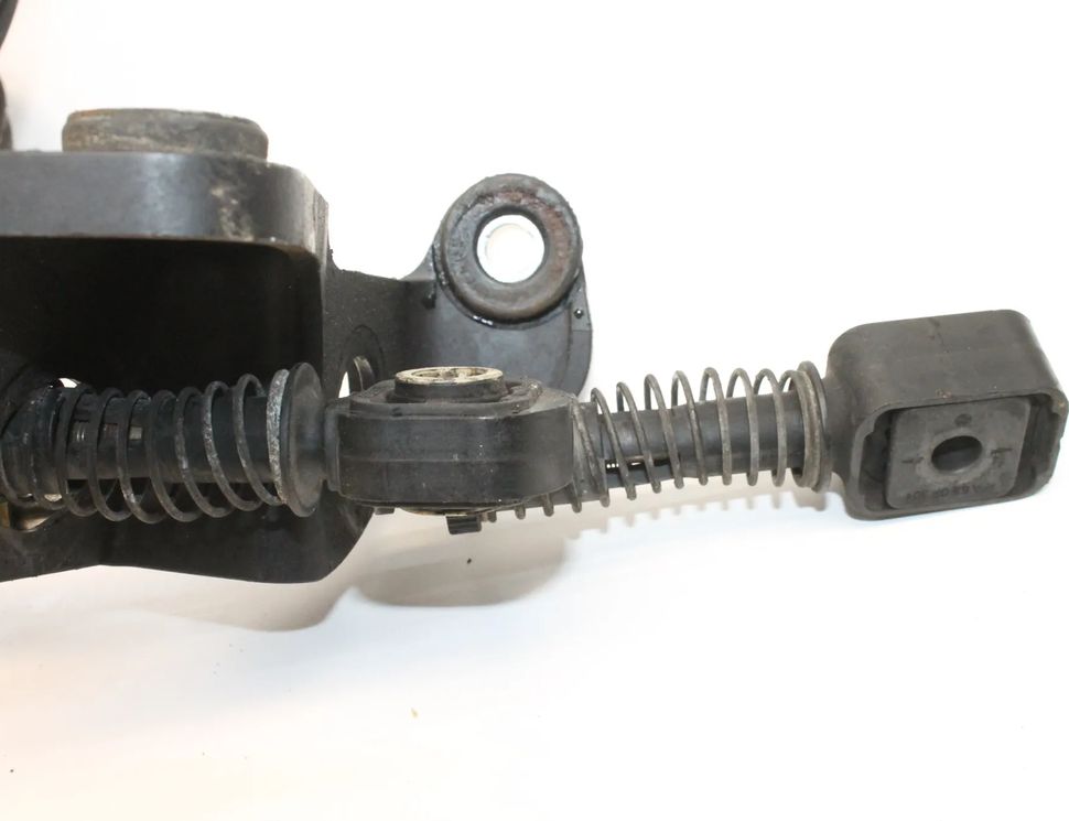 AUDI A3 8P (2003-2013) Кулиса 1K0711049CJ 20283826