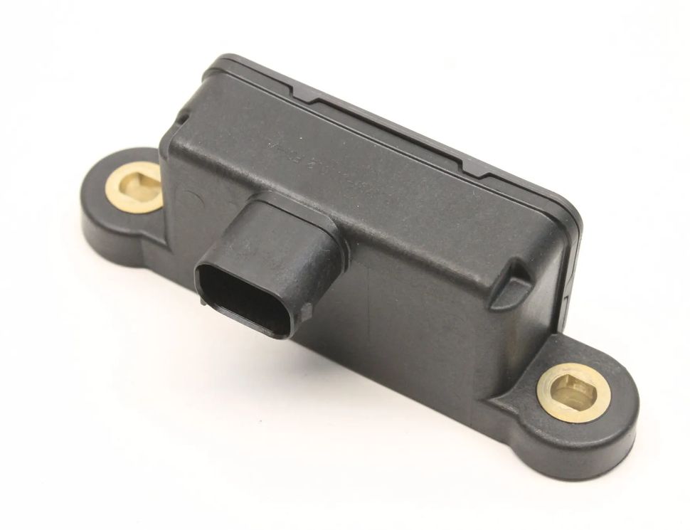 BMW 3 Series E90/E91/E92/E93 (2004-2013) Paātrinājuma sensors 677842101 20364189