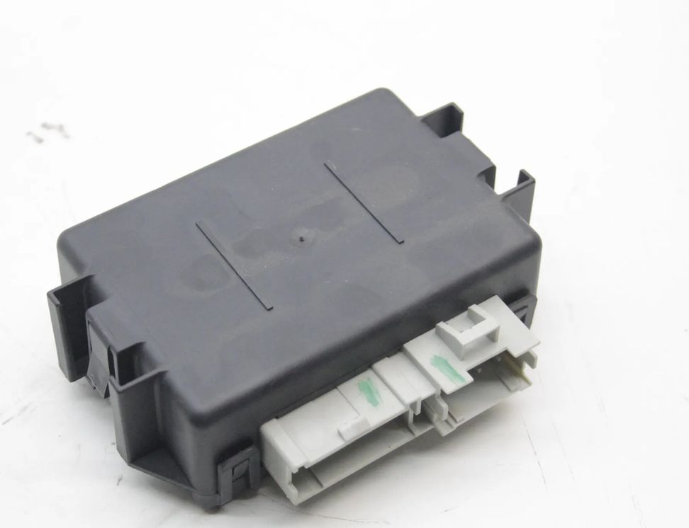 OPEL Antara 1 generation (2006-2015) Comfort Control Unit 22787940 20413493