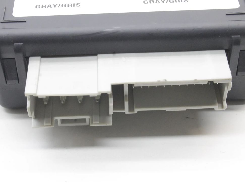 OPEL Antara 1 generation (2006-2015) Comfort Control Unit 22787940 20413493