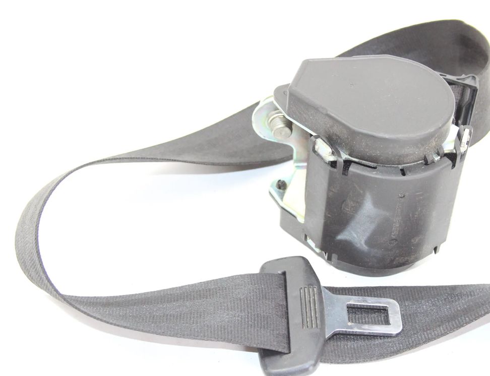 AUDI A5 Sportback 8T (2009-2011) Ремень безопасности задний правый 8K0857805Q 20487961