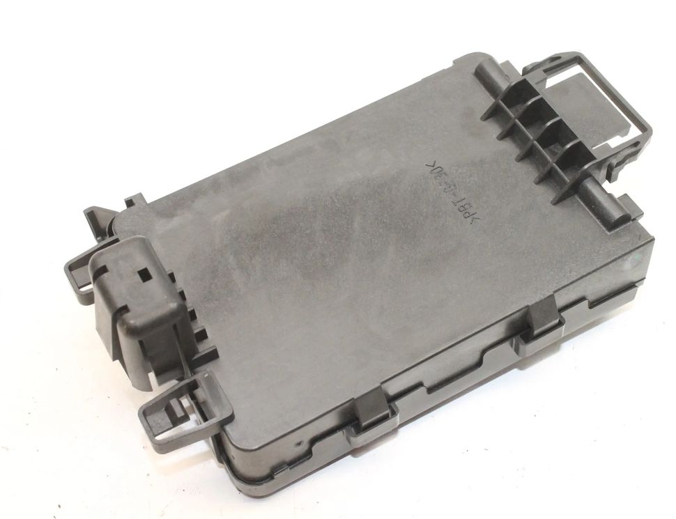 MAZDA CX-5 1 generation (2011-2020) Citau veidu vadības bloki G46C675Y0B 20600724