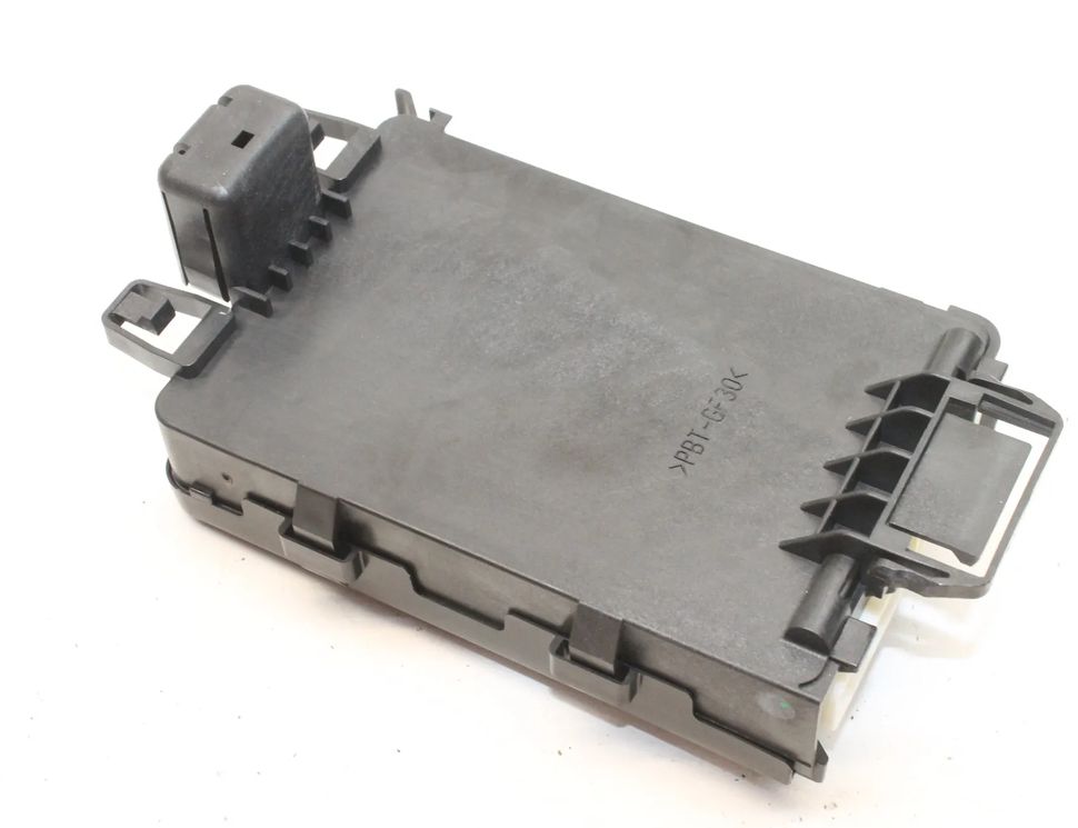 MAZDA CX-5 1 generation (2011-2020) Citau veidu vadības bloki G46C675Y0B 20600724