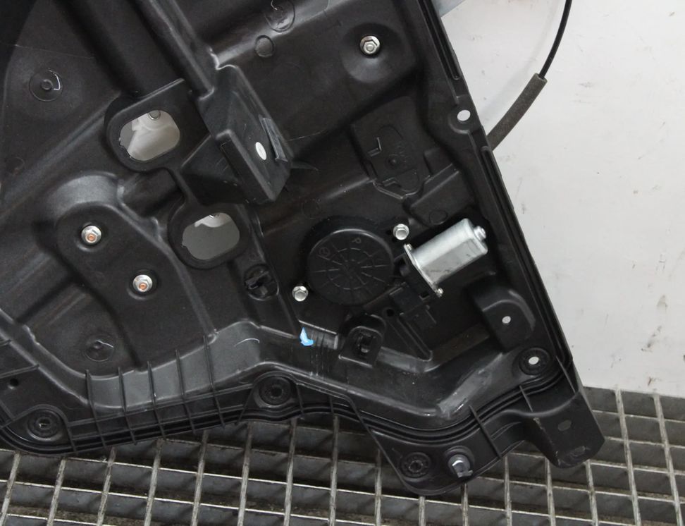 MAZDA CX-5 1 generation (2011-2020) Стеклоподъемник передней левой двери KD355997X,KD535997X 20612644